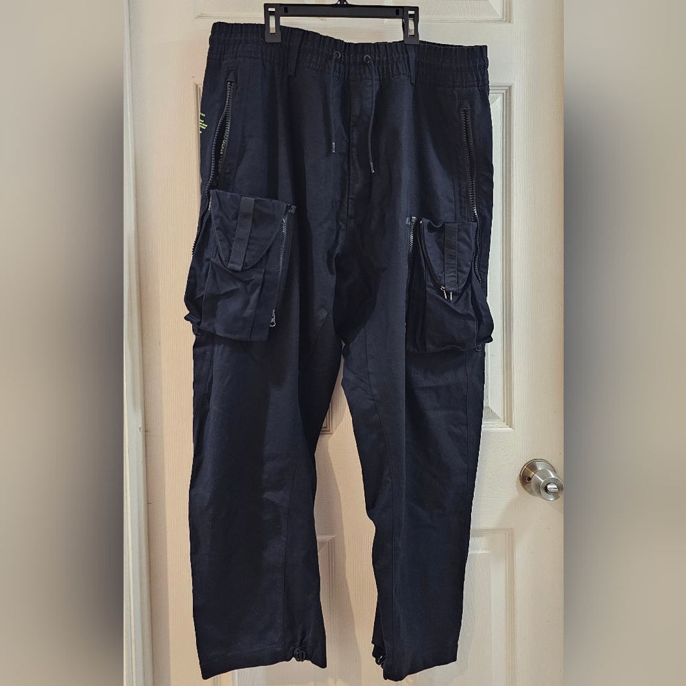 NIKE ACG Lab Acronym CargoPants - ACGErrolson Hugh - Picture 4 of 17